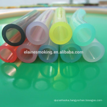 Silicone Hookah Shisha Hose Flexible Silicone Hookah Shisha Hose